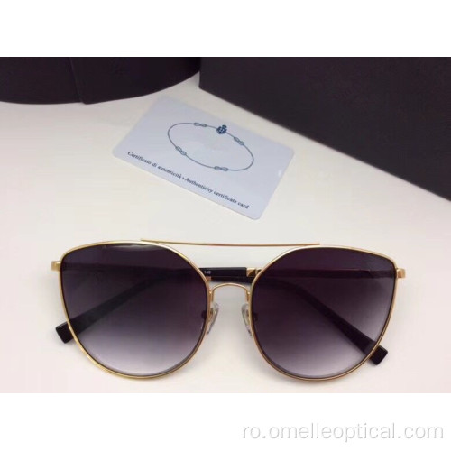 Unisex Ochelari de soare ochelari de soare pentru bărbați și femei